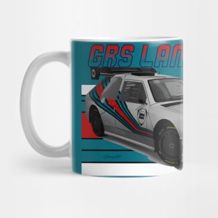 GRS LANCIA ECV1 Mug